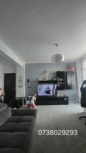 Apartament 3 camere  Tomis Plus - imagine 2