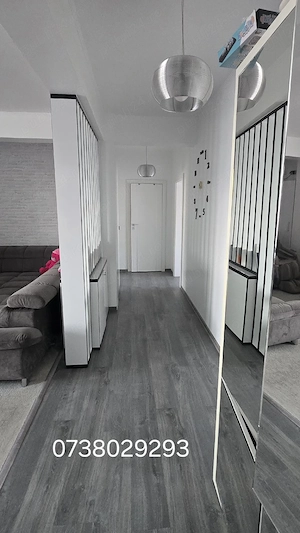 Apartament 3 camere  Tomis Plus - imagine 4