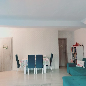 Casa tip duplex 3 camere+mansarda mobilata si utilata - imagine 3