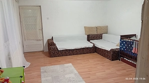 Teren de vânzare+structura casa din BCA  - imagine 2