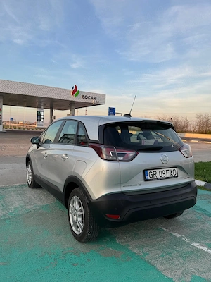 Crossland X,Primul propietar,stare foarte buna - imagine 2