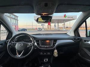 Crossland X,Primul propietar,stare foarte buna - imagine 5