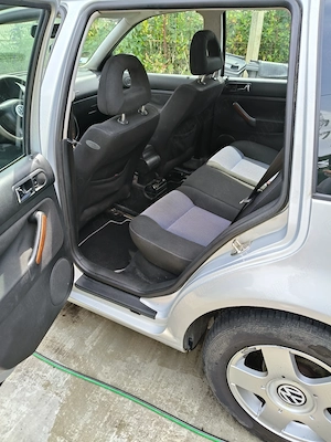 Vw Boara 1.9 TDI an fabricație 2000 - imagine 5