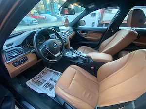 bmw seria 3 f30 luxury  - imagine 5