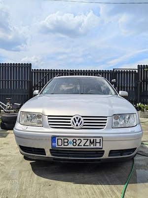 Vw Boara 1.9 TDI an fabricație 2000 - imagine 4