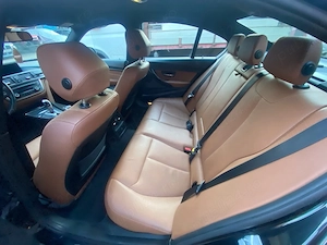 bmw seria 3 f30 luxury  - imagine 6