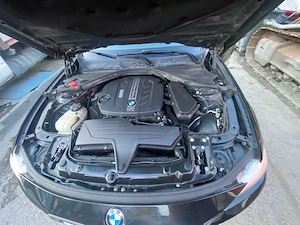 bmw seria 3 f30 luxury  - imagine 7