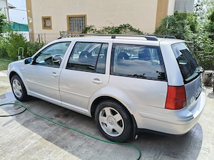 Vw Boara 1.9 TDI an fabricație 2000 - imagine 3