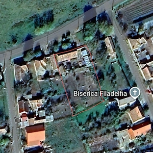 Casa cu gradina si teren extravilan in Mănăstire-Birda - imagine 2