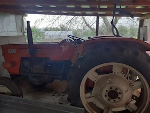 Tractor fiat 640 de vanzare - imagine 3