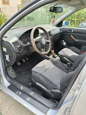 Vw Boara 1.9 TDI an fabricație 2000 - imagine 7