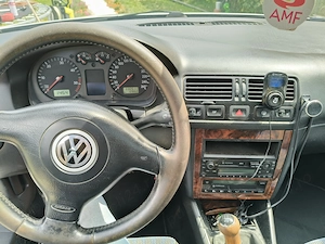 Vw Boara 1.9 TDI an fabricație 2000 - imagine 6