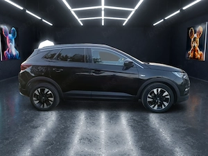 Opel Grandland X FULL