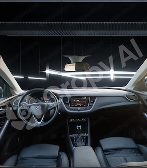 Opel Grandland X FULL - imagine 9