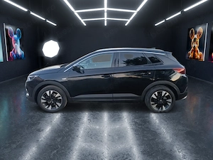 Opel Grandland X FULL - imagine 2