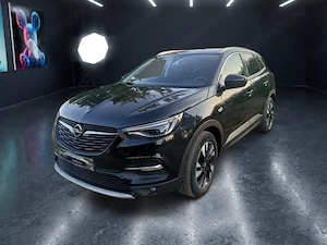 Opel Grandland X FULL - imagine 7