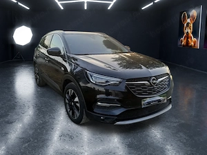 Opel Grandland X FULL - imagine 4