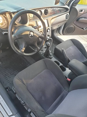 Mitsubishi Outlander 4x4 GPL - imagine 9