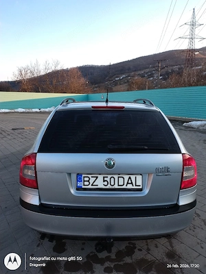 skoda octavia 2008 gpl - imagine 2