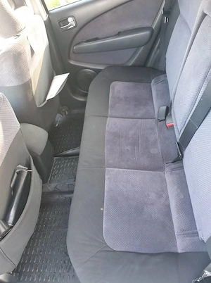 Mitsubishi Outlander 4x4 GPL - imagine 10