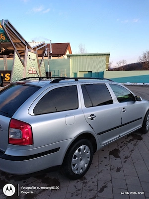 skoda octavia 2008 gpl - imagine 3