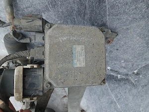 Caseta directie Mazda 6 gh 2009... 2.2  - imagine 3