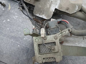 Caseta directie Mazda 6 gh 2009... 2.2  - imagine 5