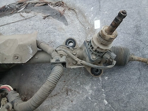 Caseta directie Mazda 6 gh 2009... 2.2  - imagine 2