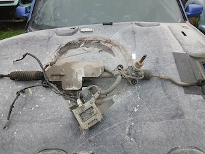 Caseta directie Mazda 6 gh 2009... 2.2 