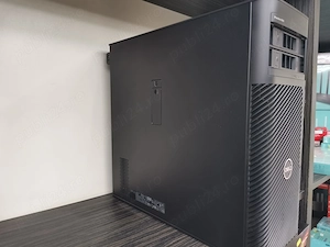 Dell precision T5860xl  - imagine 2