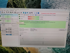 Dell precision T5860xl  - imagine 4