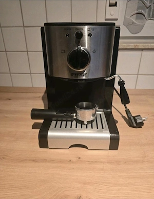 Espressor manual Star-Light