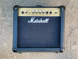 amplificator chitara Marshall Valvestate 10