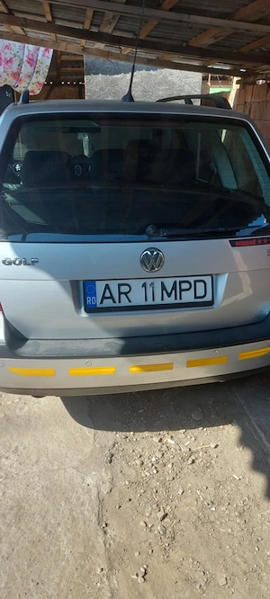 Vand vw golf 4 1.9 - imagine 5