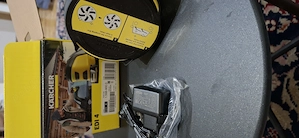 Degivrator auto Karcher  - imagine 4