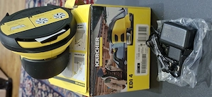 Degivrator auto Karcher  - imagine 5