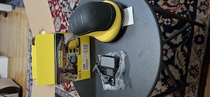 Degivrator auto Karcher  - imagine 2