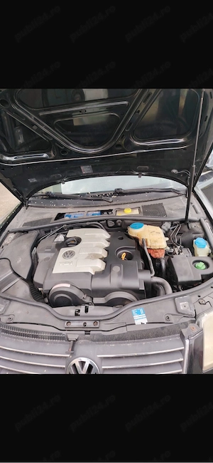 Vand volkswagen passat B5. Se afla in stare buna - imagine 2