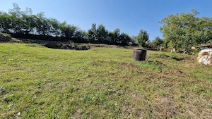 Teren de vânzare în localitatea Sandulesti,  jud. Cluj 