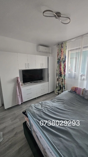 Apartament 3 camere  Tomis Plus - imagine 8