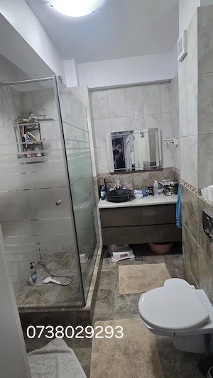 Apartament 3 camere  Tomis Plus - imagine 9