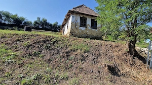 Teren de vânzare în localitatea Sandulesti,  jud. Cluj  - imagine 5