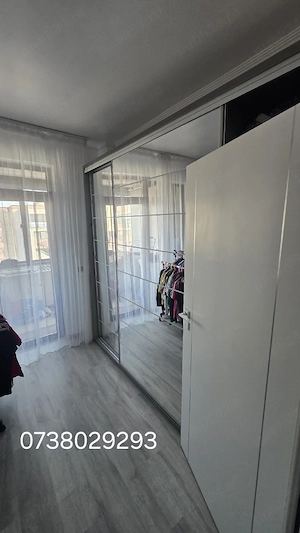 Apartament 3 camere  Tomis Plus - imagine 10