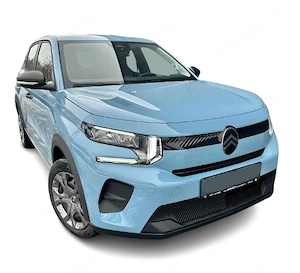 CITROEN C3 YOU! 1.2 Puretech S&S 100 BVM6 Euro 6.4