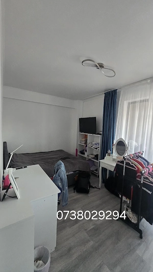 Apartament 3 camere  Tomis Plus - imagine 7