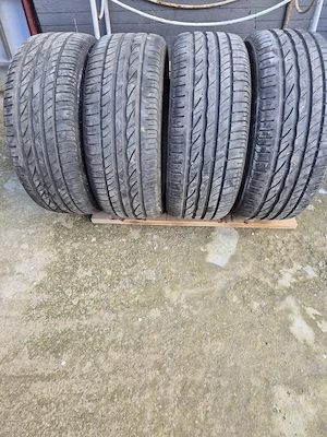 Anvelope Bridgestone 215/45/16