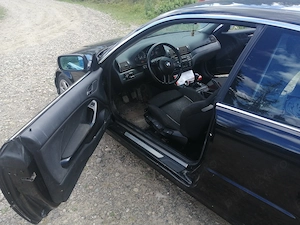 Vând mbw seria 3 e 46 coupe  - imagine 4