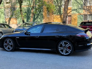 Porsche Panamera 3.0Diesel  - imagine 4