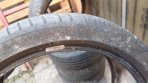 Cauciucuri vara   de la 17 la 19 Import Germania  - imagine 7