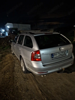 Vind Skoda Oktavia - imagine 3